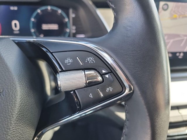 Skoda Octavia 1.5 TSI Ambition Combi