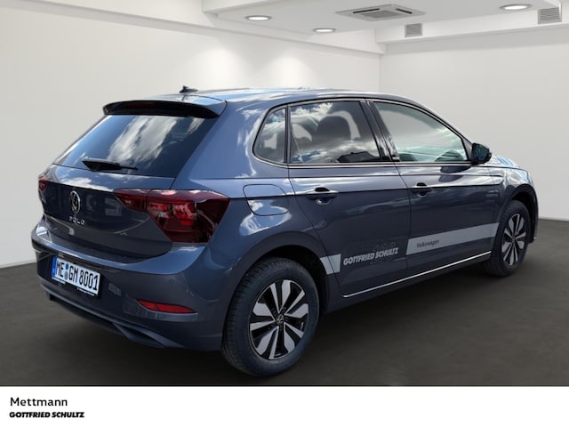 Volkswagen Polo 1.0 TSI Life