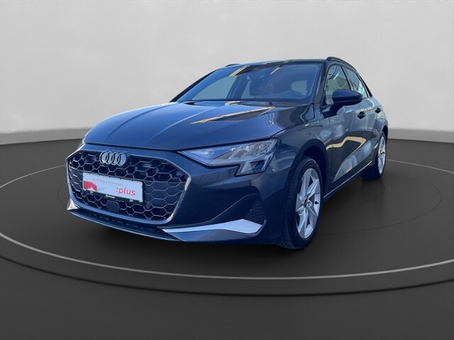 Audi A3 35 TFSI S-Tronic Sportback