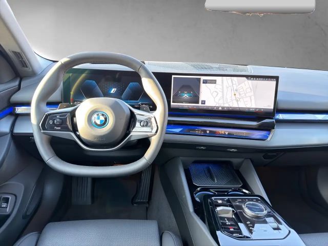 BMW 550 Sedan xDrive