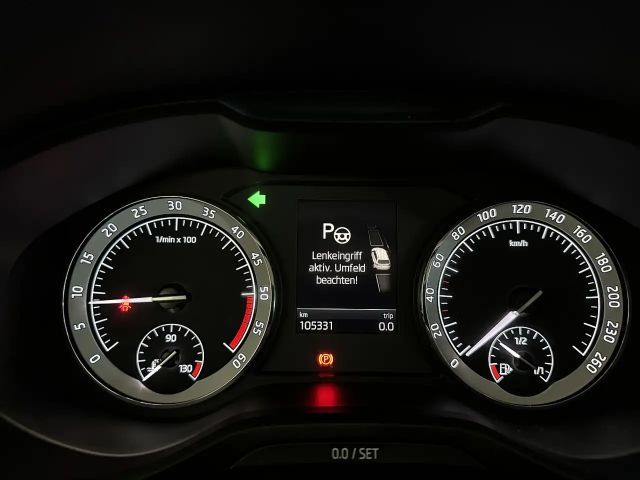 Skoda Kodiaq Style Style