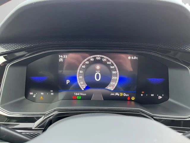 Volkswagen Polo 1.0 TSI DSG IQ.Drive Life