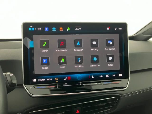 Volkswagen ID.3 Business Pure