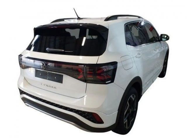 Volkswagen T-Cross DSG R-Line
