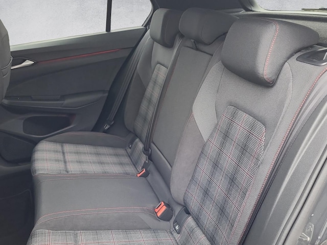 Volkswagen Golf 2.0 TSI DSG GTI Golf VIII