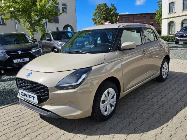 Suzuki Swift AllGrip Club DualJet Hybrid