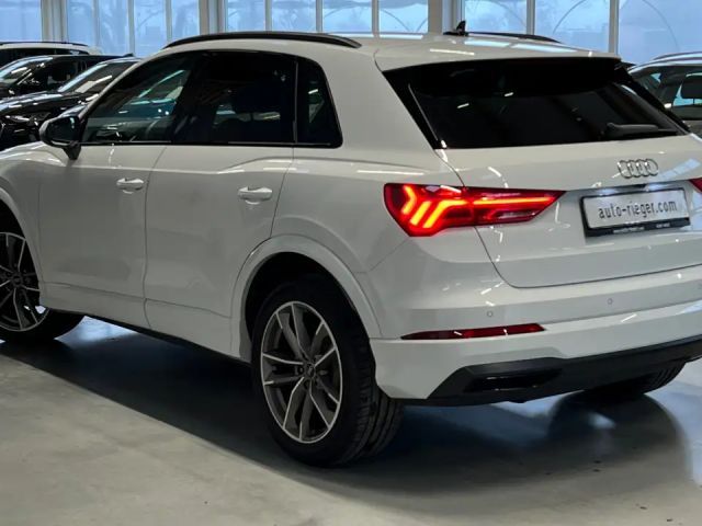 Audi Q3 35 TDI Quattro