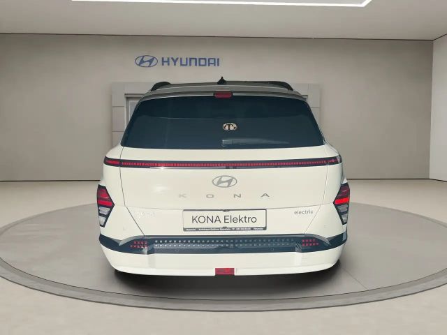 Hyundai Kona 2WD Electric Prime