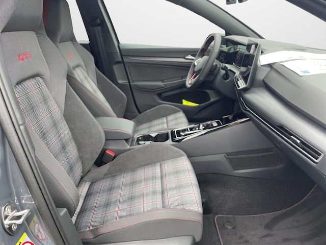 Volkswagen Golf 2.0 TSI DSG GTI