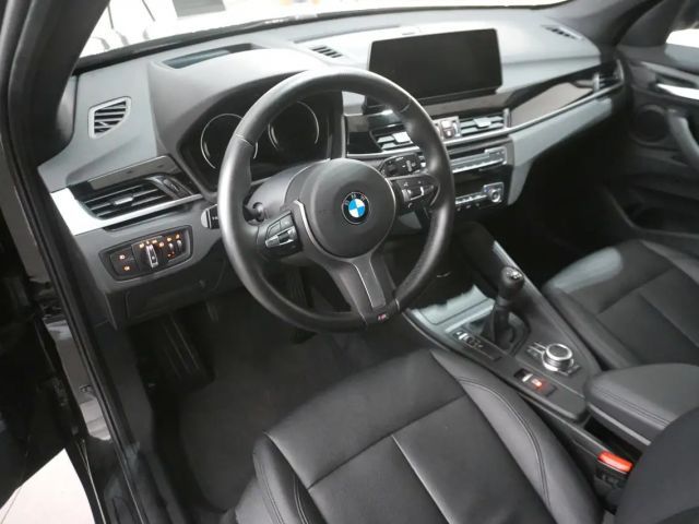 BMW X1 X1 sDrive16d