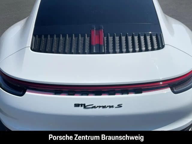 Porsche 992 Carrera Coupé S