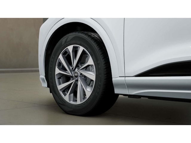 Audi Q6 e-tron Quattro