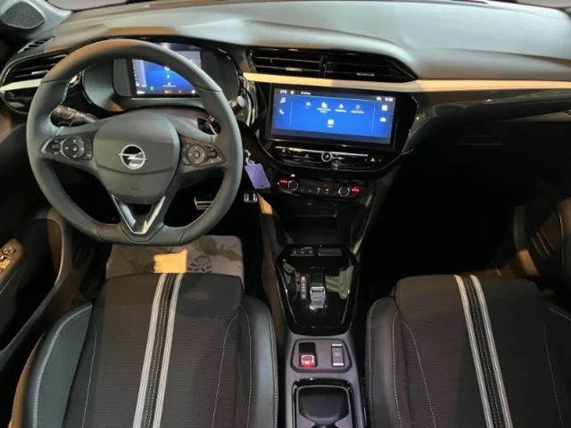 Opel Corsa 1.2 Turbo GS-Line Grand Sport Turbo