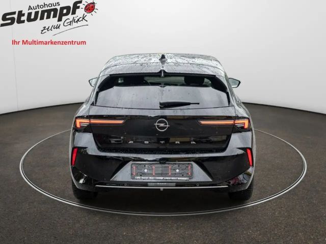 Opel Astra 1.2 Turbo Elegance Turbo