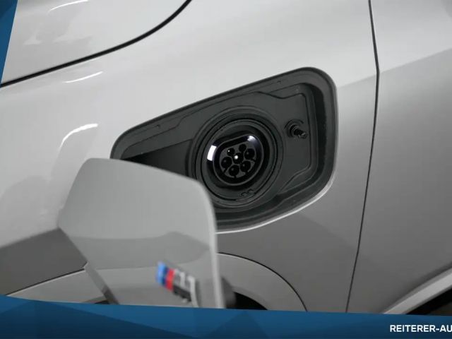 BMW X1 M-Sport xDrive25e