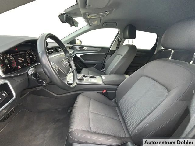 Audi A6 45 TFSI Avant S-Tronic