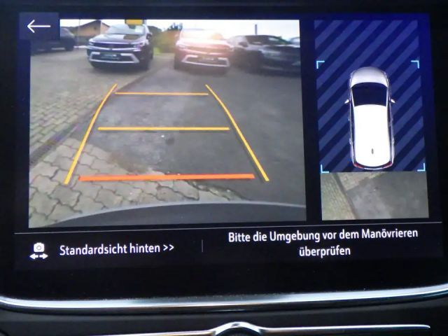 Opel Crossland X Enjoy