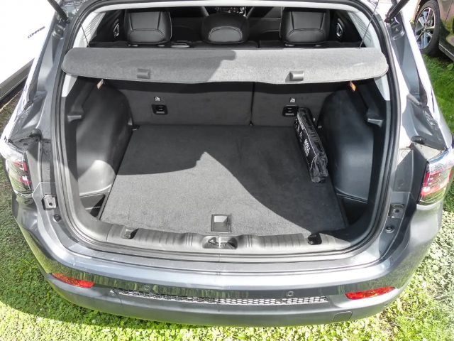 Jeep Compass Hybrid Limited