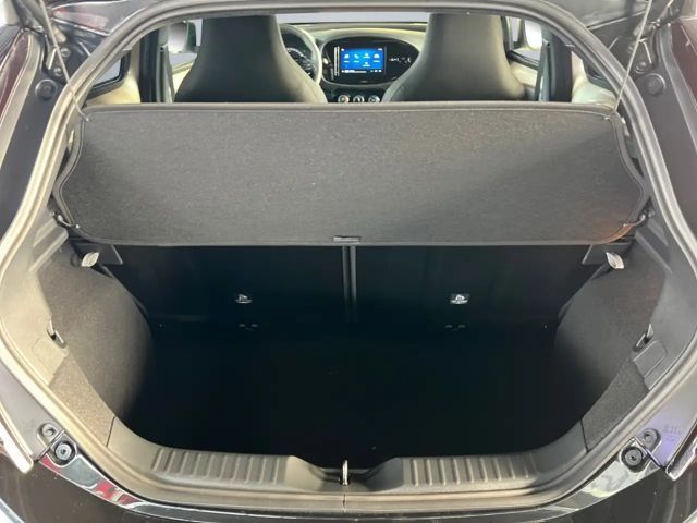 Toyota Aygo X Bi-Tone Hatchback