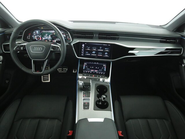 Audi S6 Avant Quattro