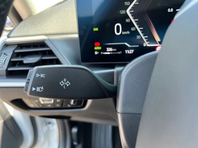 BMW 320 320d Touring xDrive