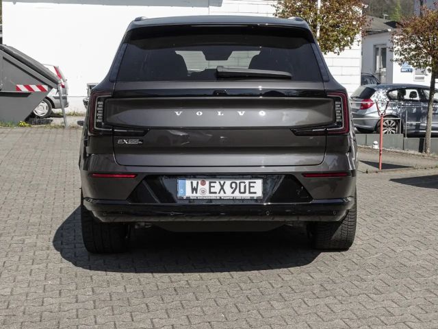 Volvo EX90 AWD Twin motor Ultra