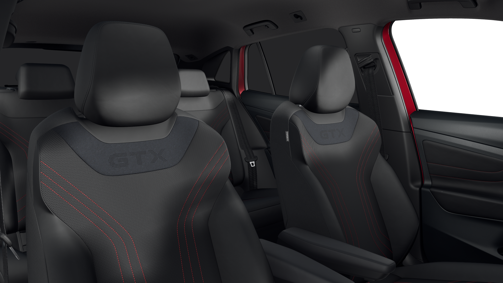 Volkswagen ID.4 GTX IQ.Drive