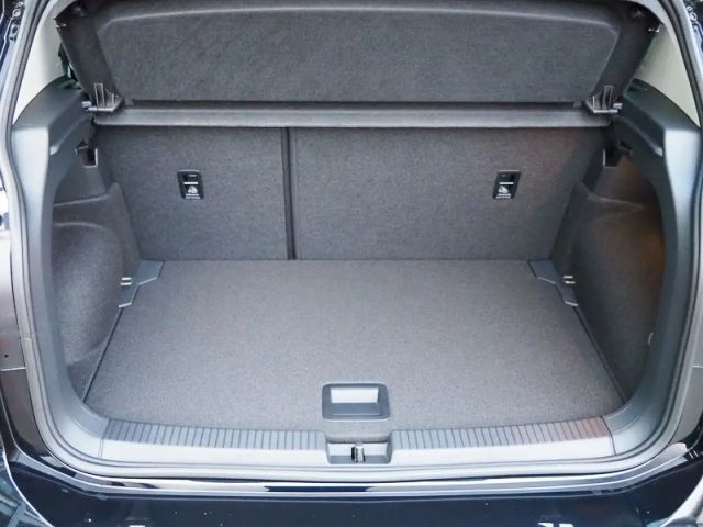 Volkswagen T-Cross 1.0 TSI DSG Life