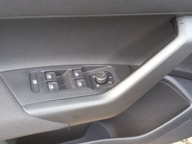 Volkswagen Taigo DSG