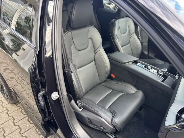 Volvo XC60 AWD Recharge T6 Ultra