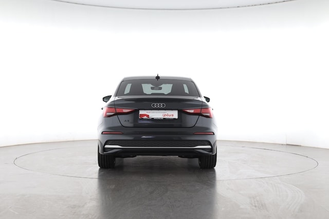 Audi A3 35 TFSI S-Tronic Sedan
