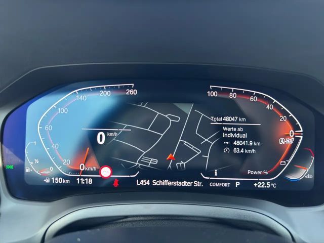 BMW 430 430i Coupé Gran Coupé