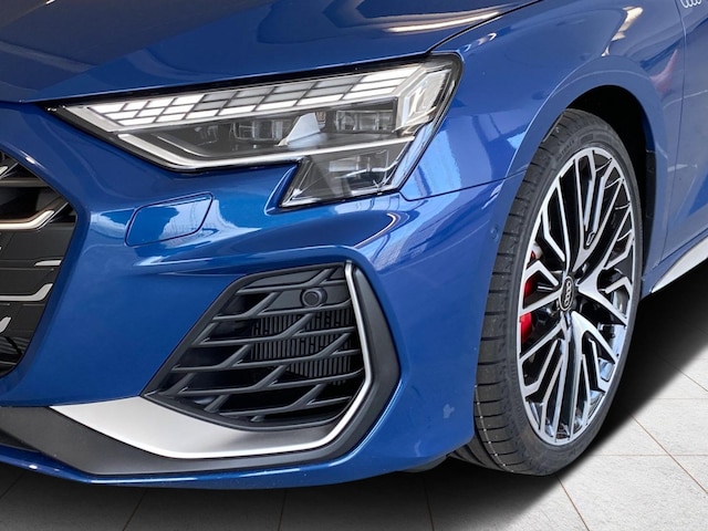 Audi S3 Quattro S-Tronic Sportback