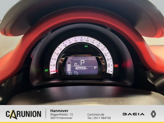 Renault Twingo Techno