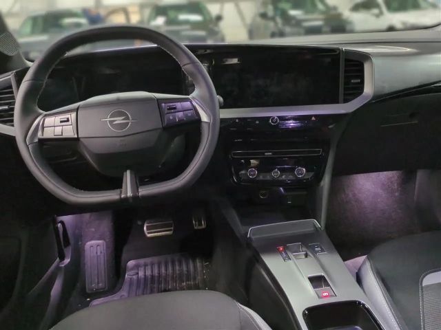 Opel Mokka 1.2 Turbo GS-Line Grand Sport Turbo