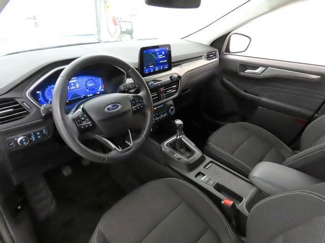 Ford Kuga EcoBoost Titanium