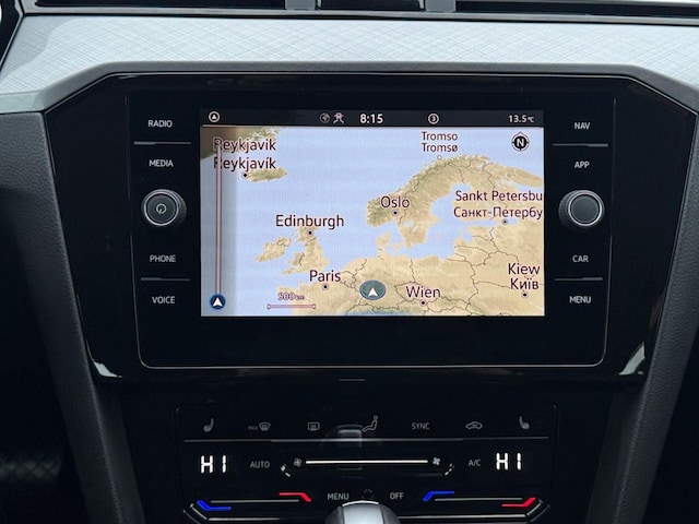 Volkswagen Passat 2.0 TDI Business Variant