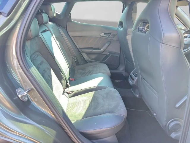 Cupra Formentor 2.0 TSI DSG