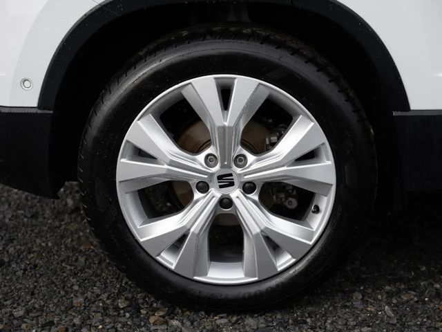 Seat Ateca 2.0 TSI 4Drive