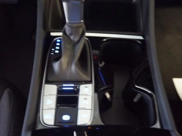 Hyundai Tucson T-GDi