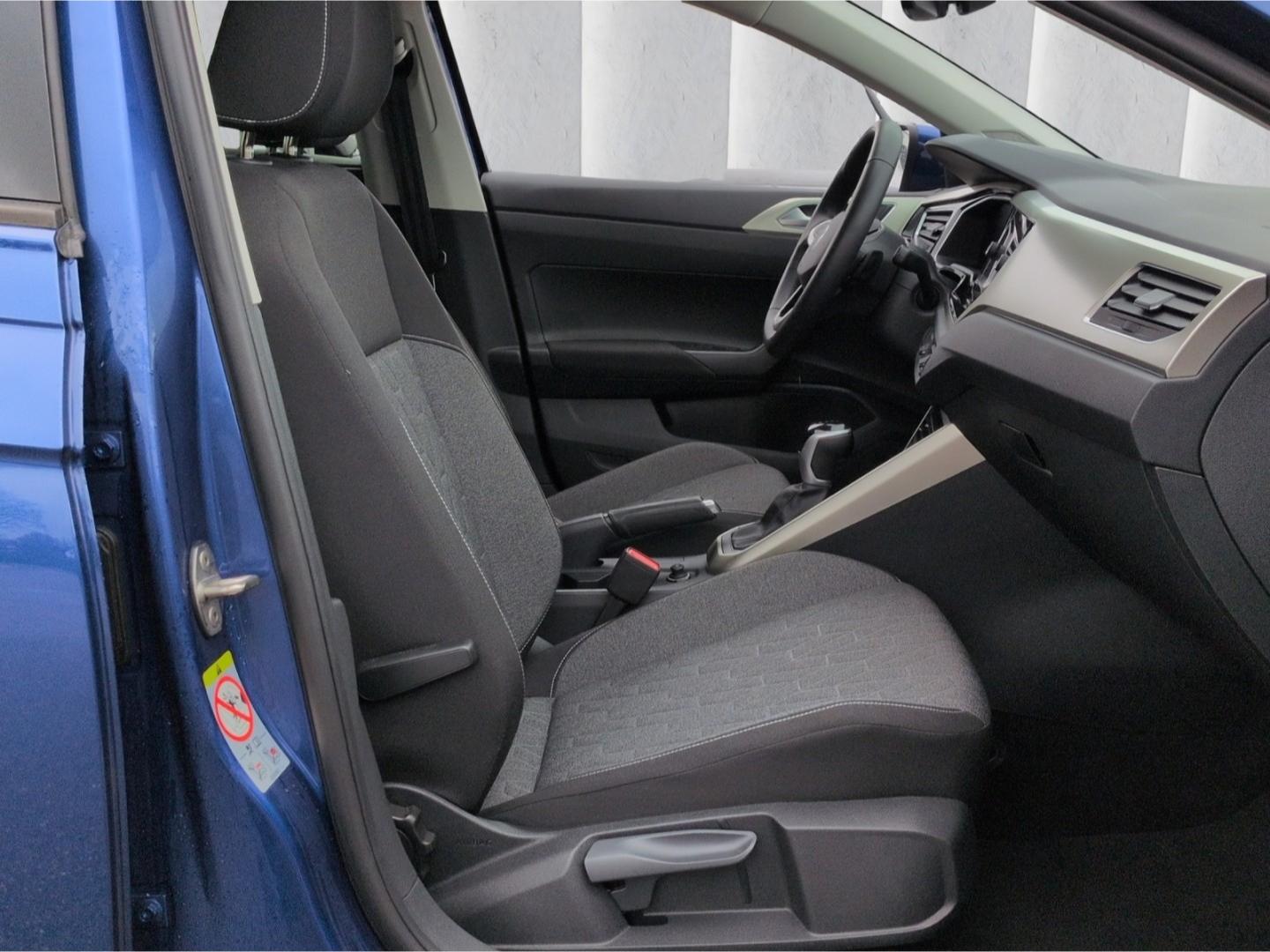 Volkswagen Taigo 1.0 TSI DSG Move