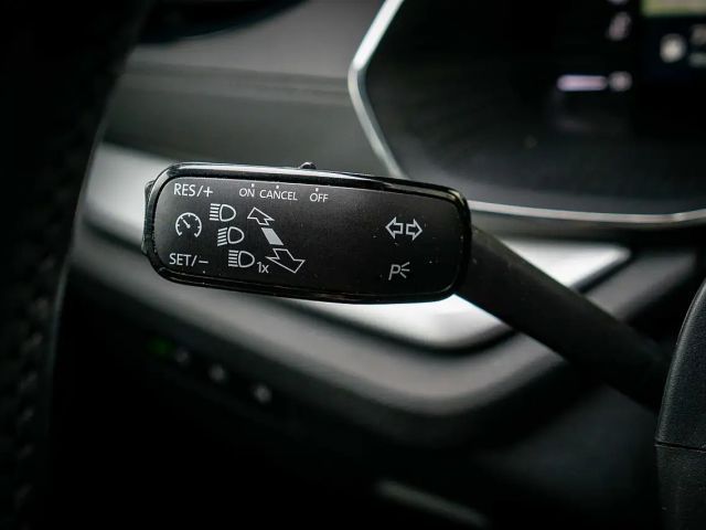 Skoda Octavia Ambition Combi