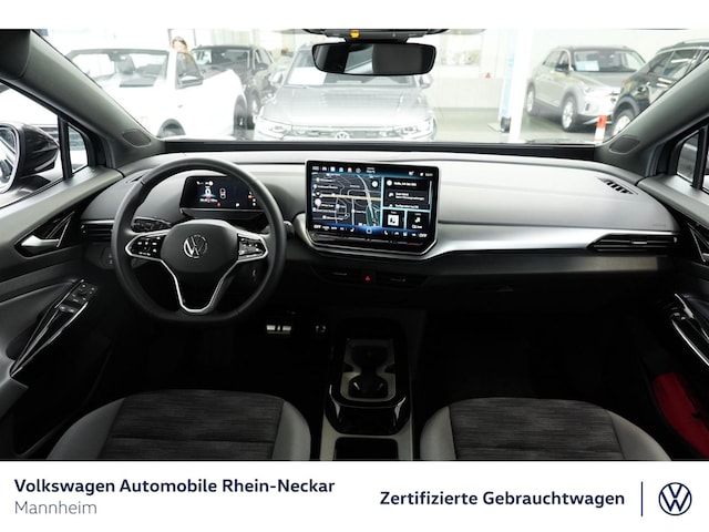 Volkswagen ID.4 Pure