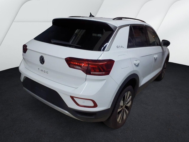 Volkswagen T-Roc 1.0 TSI Life