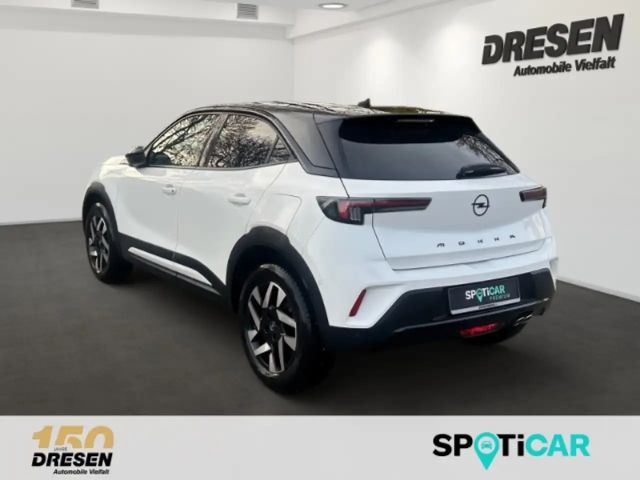 Opel Mokka GS-Line Grand Sport