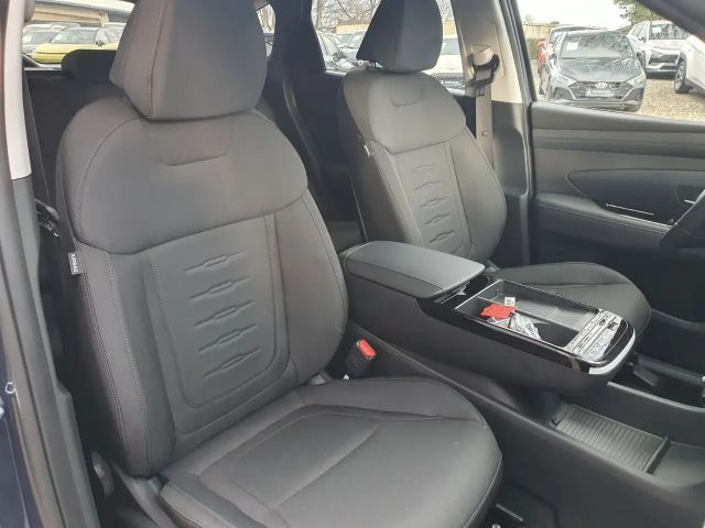 Hyundai Tucson 1.6 2WD Hybrid T-GDi