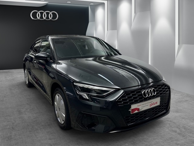 Audi A3 35 TDI S-Tronic Sportback