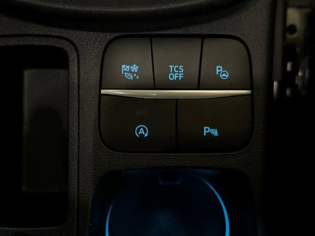 Ford Puma ST Line Vignale