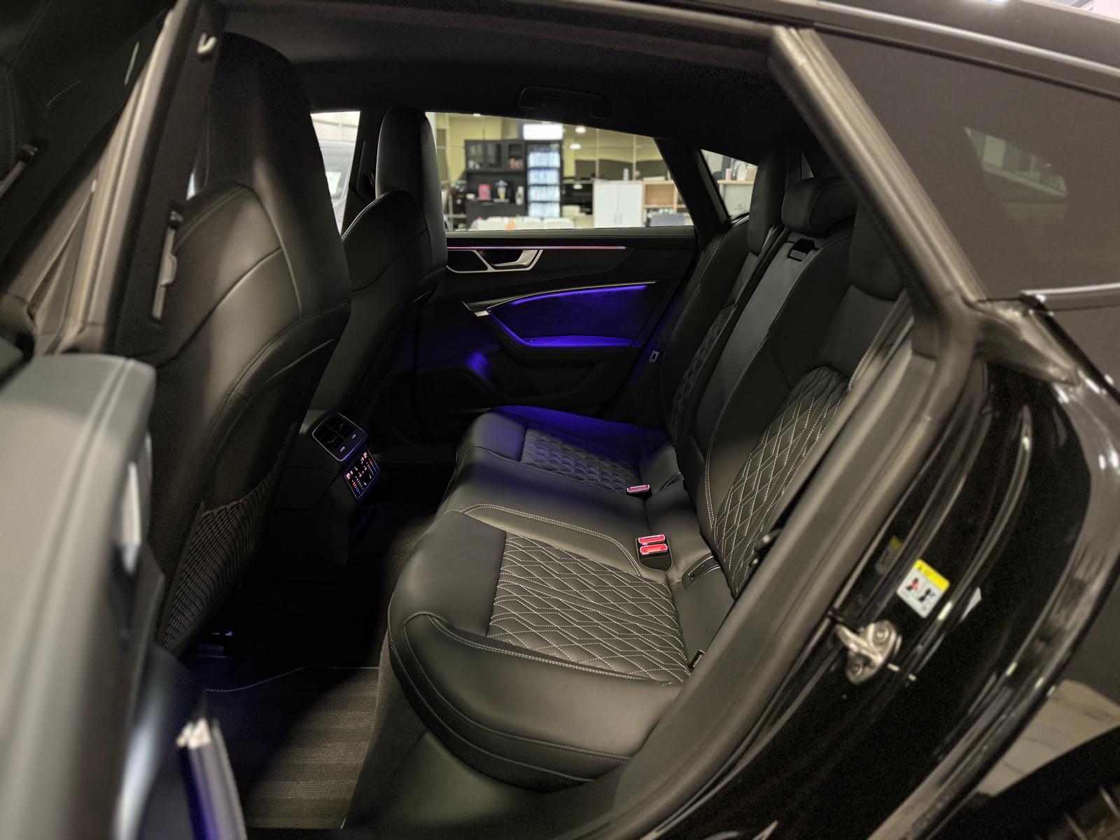 Audi S7 3.0 TDI Quattro