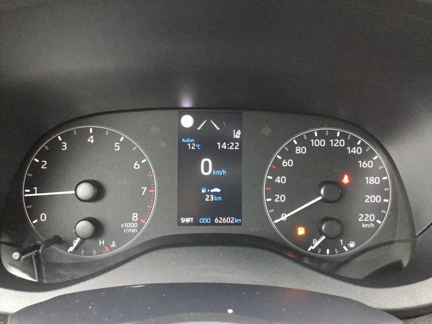 Toyota Yaris 5-deurs Basis Comfort